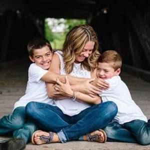 Meet your Posher, Jenny